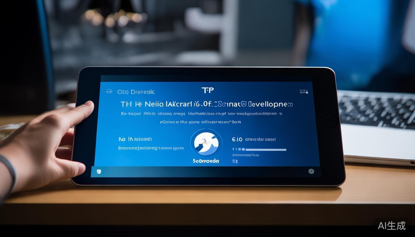 安卓新技术_安卓新功能_TP官方安卓最新版本下载对项目创新的推动作用