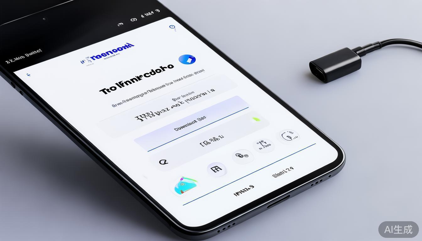 从零开始:新用户如何通过tp官网下载安装app的完整流程?_官网下载入口_官网软件在哪下载