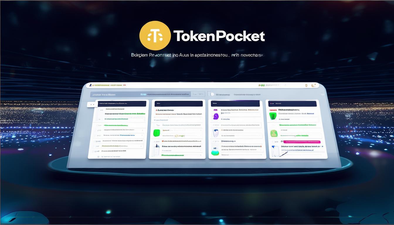 银联钱包下载官网_如何通过tokenpocket钱包官网下载app利用群体智慧获取投资灵感？_钱包精灵是什么东西
