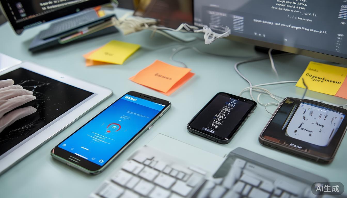 TP官方安卓最新版本发布引回响，下载路径与评价系统成关键