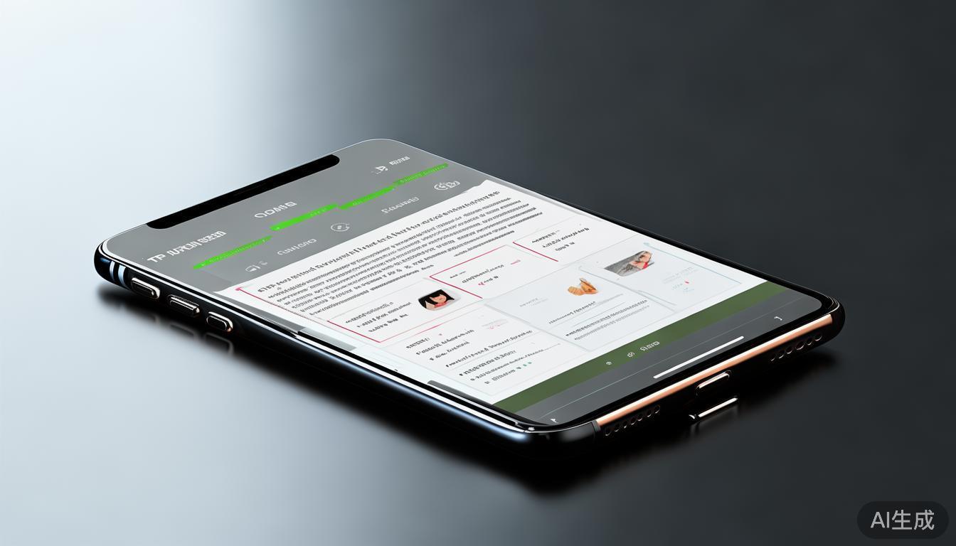 TP官方新版APP更新亮点多，安全与效率显著提升值得关注