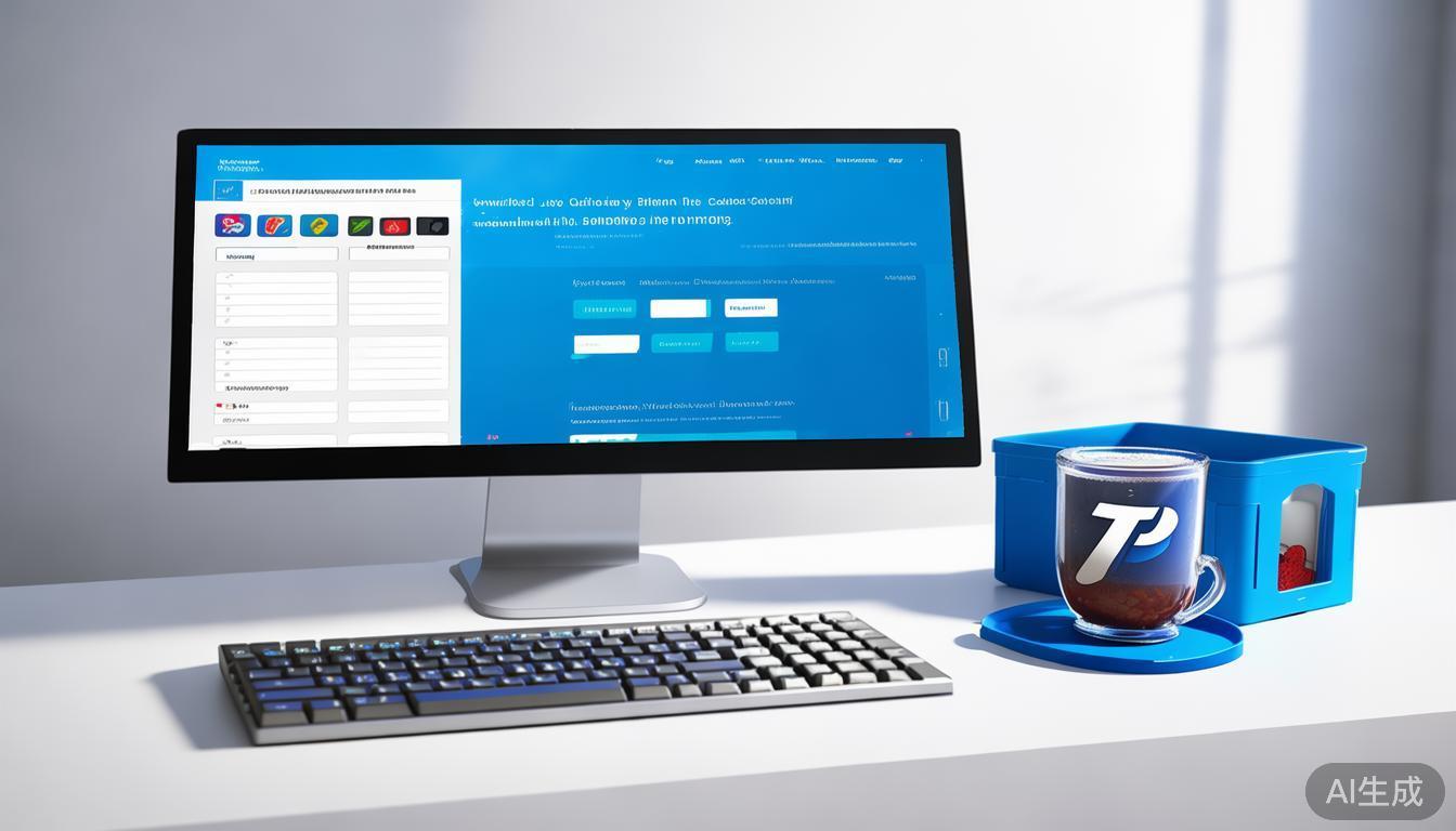 TP平台项目管理者必知：官网下载官方APP对项目安全与效率至关重要