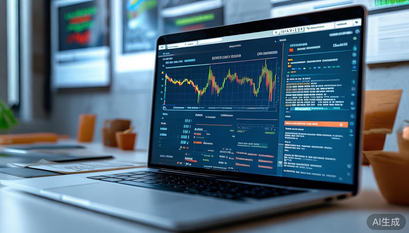 TP钱包：加密市场知识共享生态，助新手老手提升投资决策