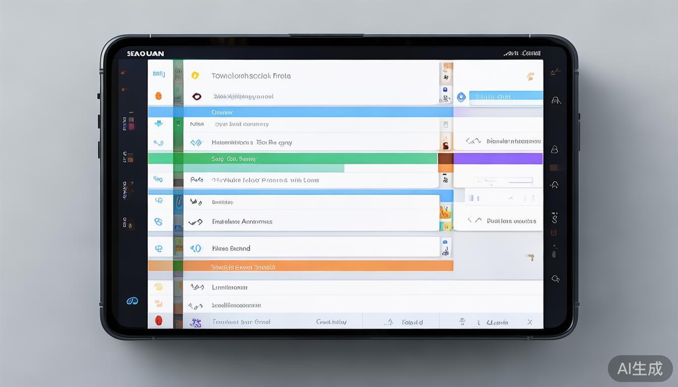TP官方站点下载APP后资源整合很关键，这些步骤要留意