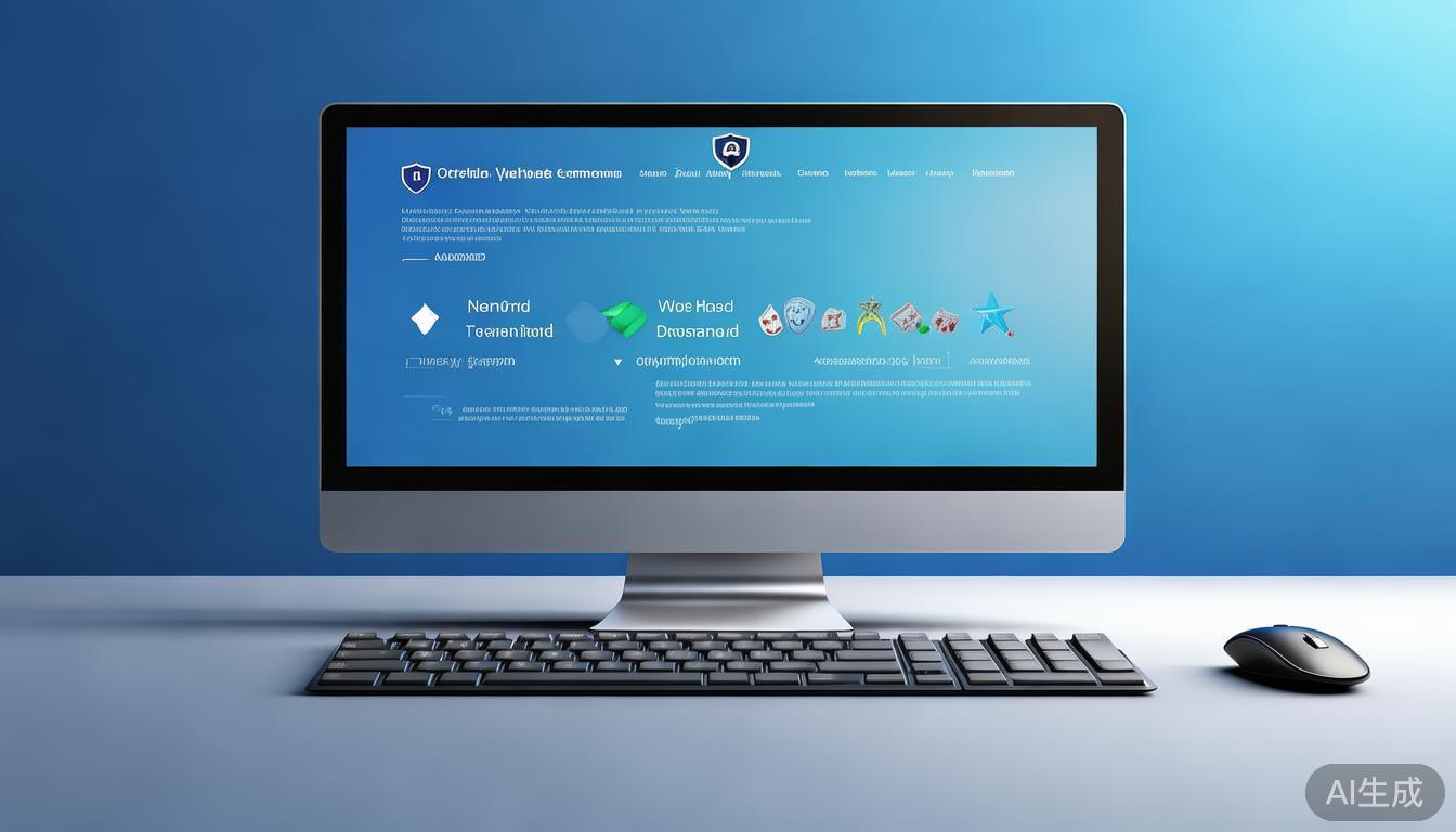 寻觅可靠软件下载平台？这个值得信赖的官网至关重要