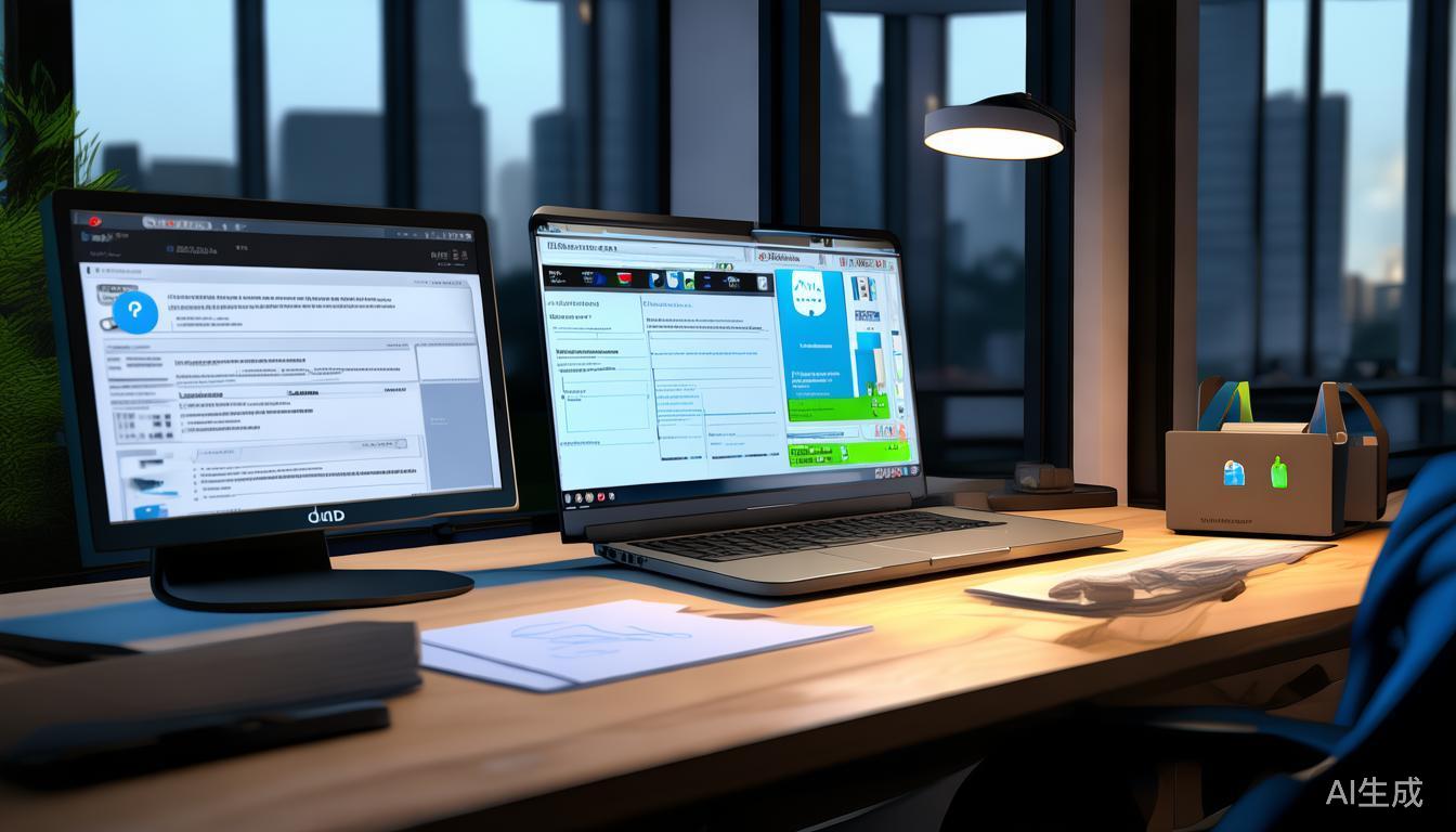 数字化浪潮下，掌握TP官方渠道工具是高效工作关键