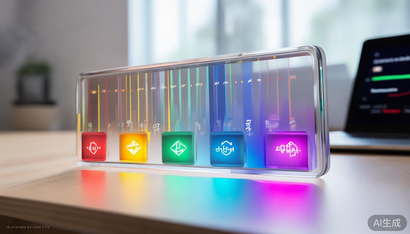 TP钱包最新版：功能优化、体验升级，多链支持助力用户管理资产