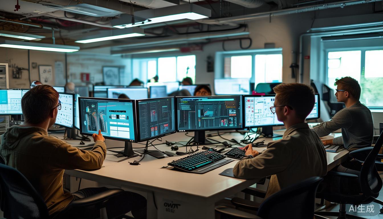 身为工程师，亲历TP安卓版2025从构想到落地的艰难探索