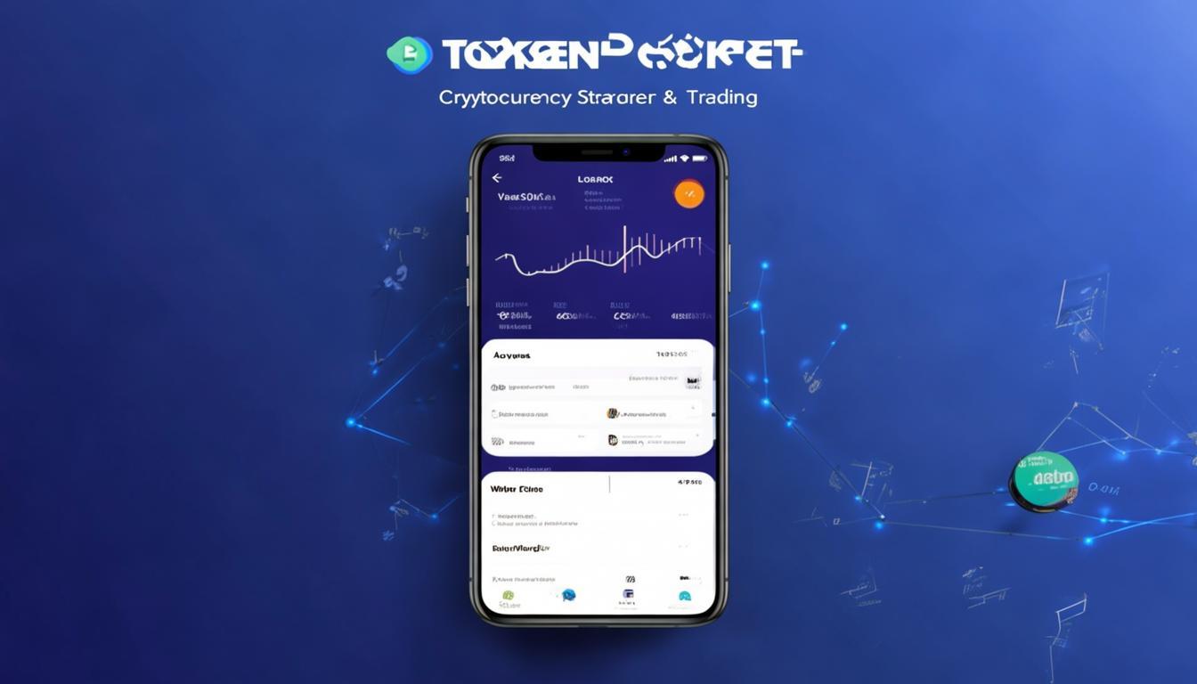 Tokenpocket钱包官网下载，解锁加密资产管理新功能，安全性超棒