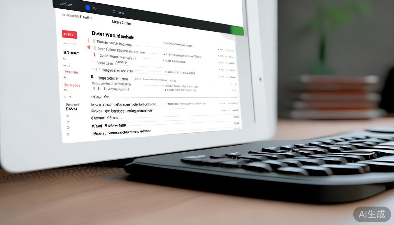 TP官网APP下载：文档管理与信息流动对使用体验的关键影响