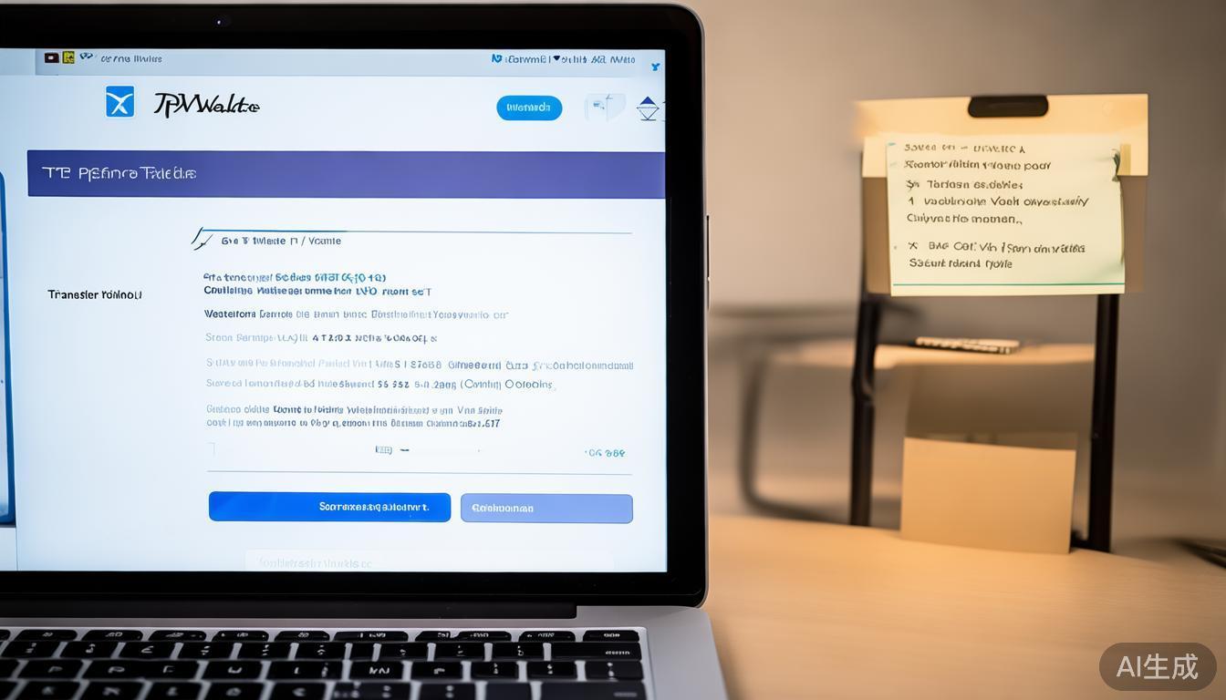长期TPWallet使用者分享：反馈问题及建议对提升体验很重要