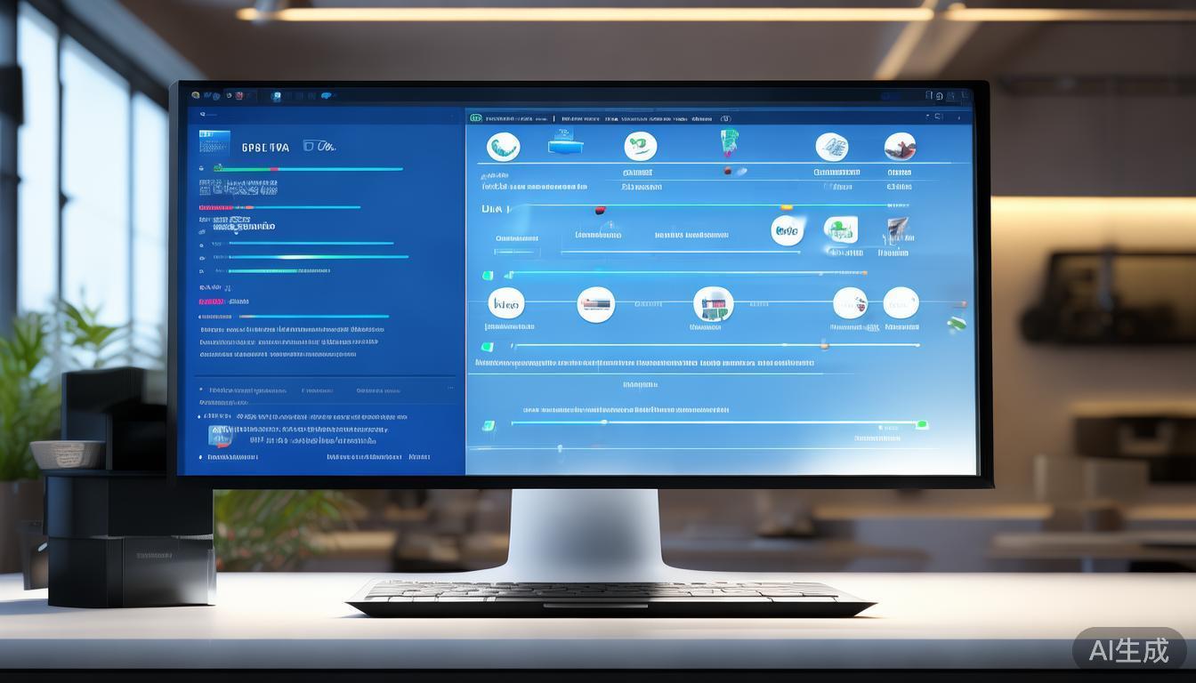 2025年TP系统成企业运营核心，维护数据准确关乎管理责任