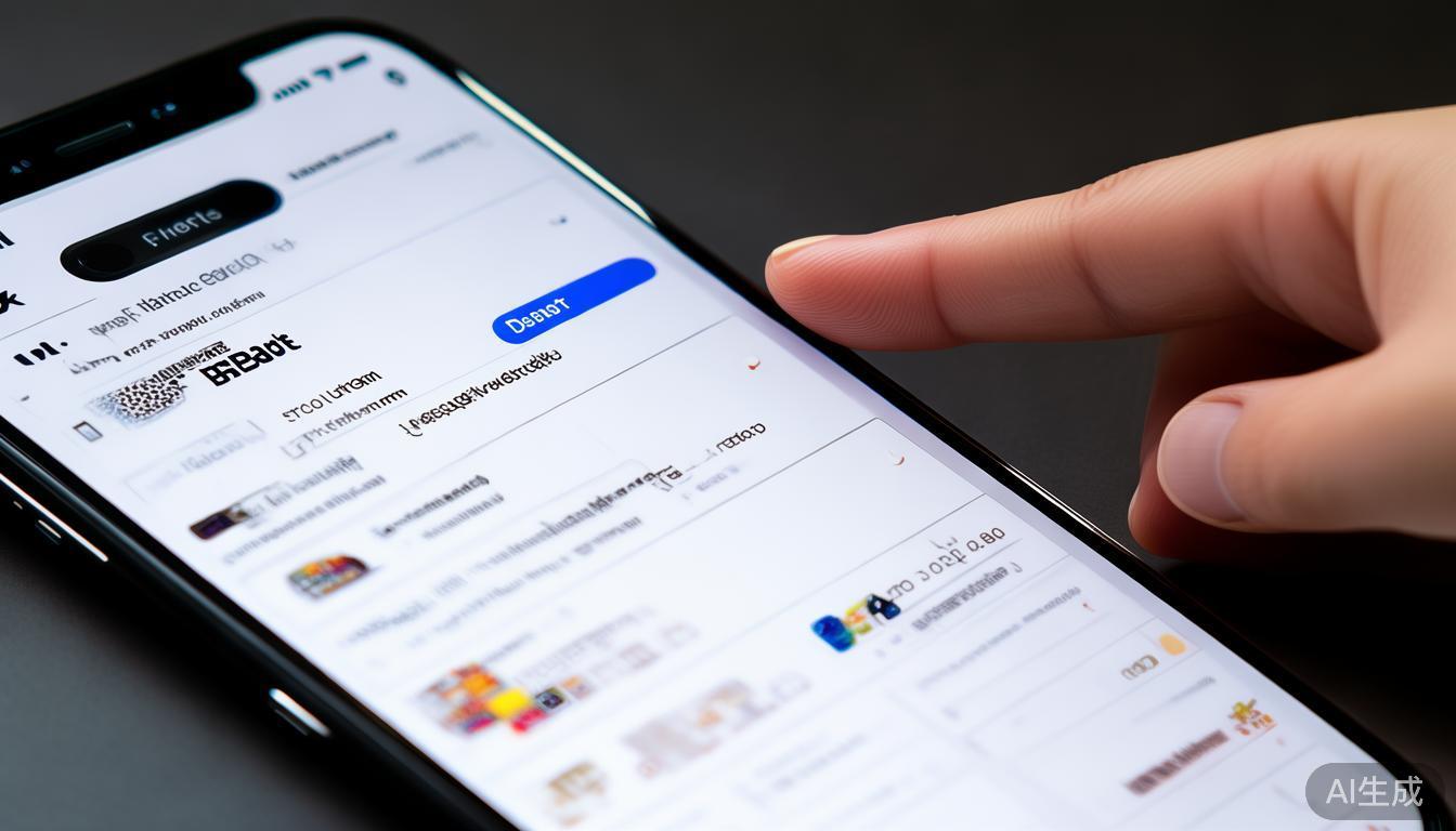 TP钱包注册到初步使用的实用步骤，助记词保存超关键