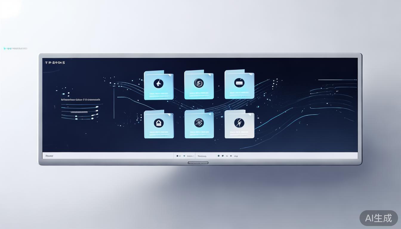 TP官网2025版推出：产品升级背后的市场竞争与商业策略