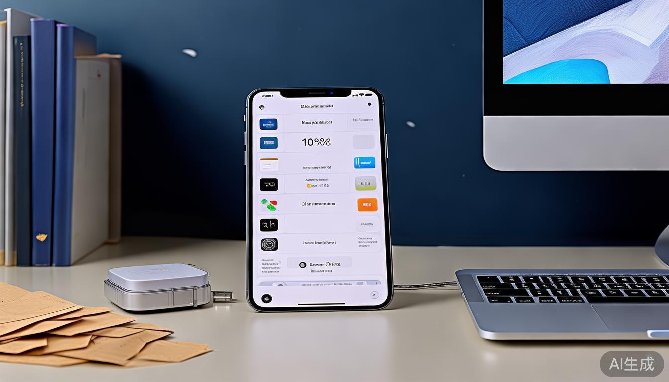 苹果手机如何从tp官网下载钱包软件？详细操作流程来了