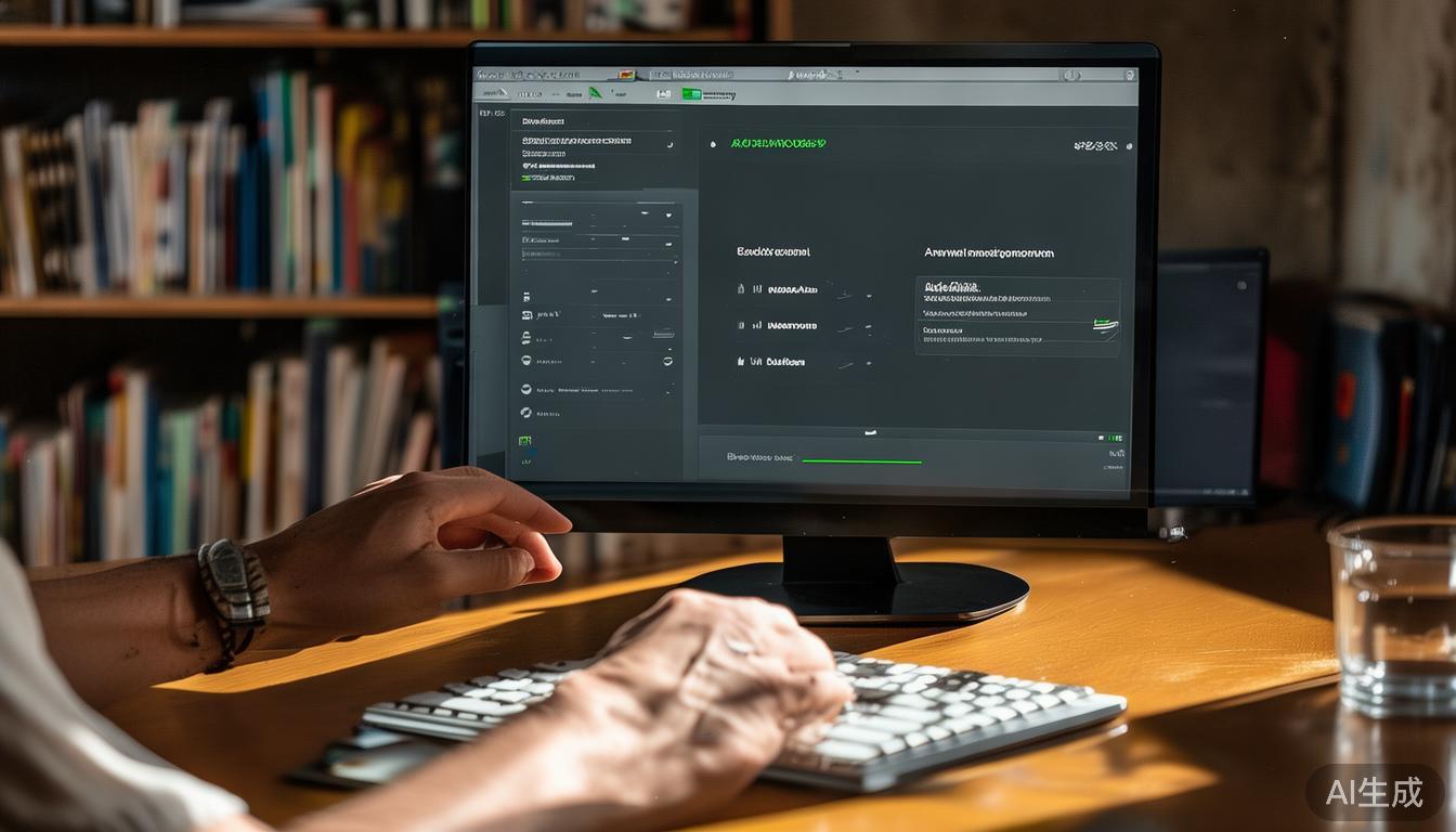 TP钱包如何切换账户？掌握正确方法，提升操作效率与安全性
