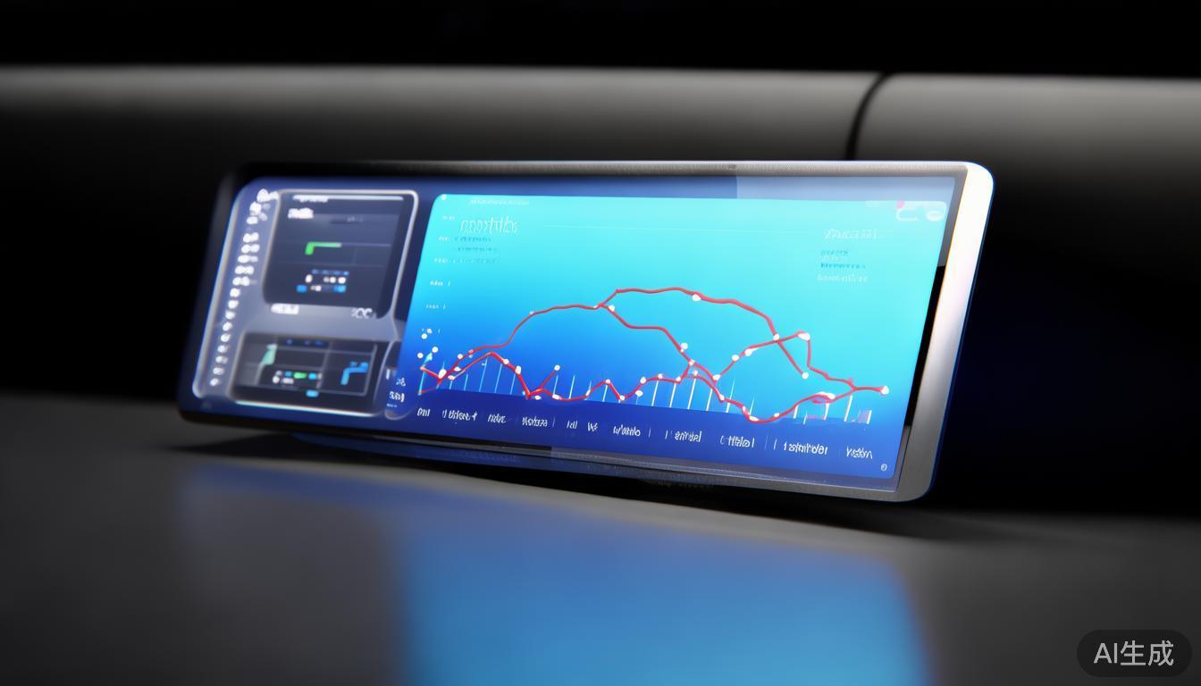 TP官方安卓应用最新版统计工具：增强功能助高效追踪与数据分析