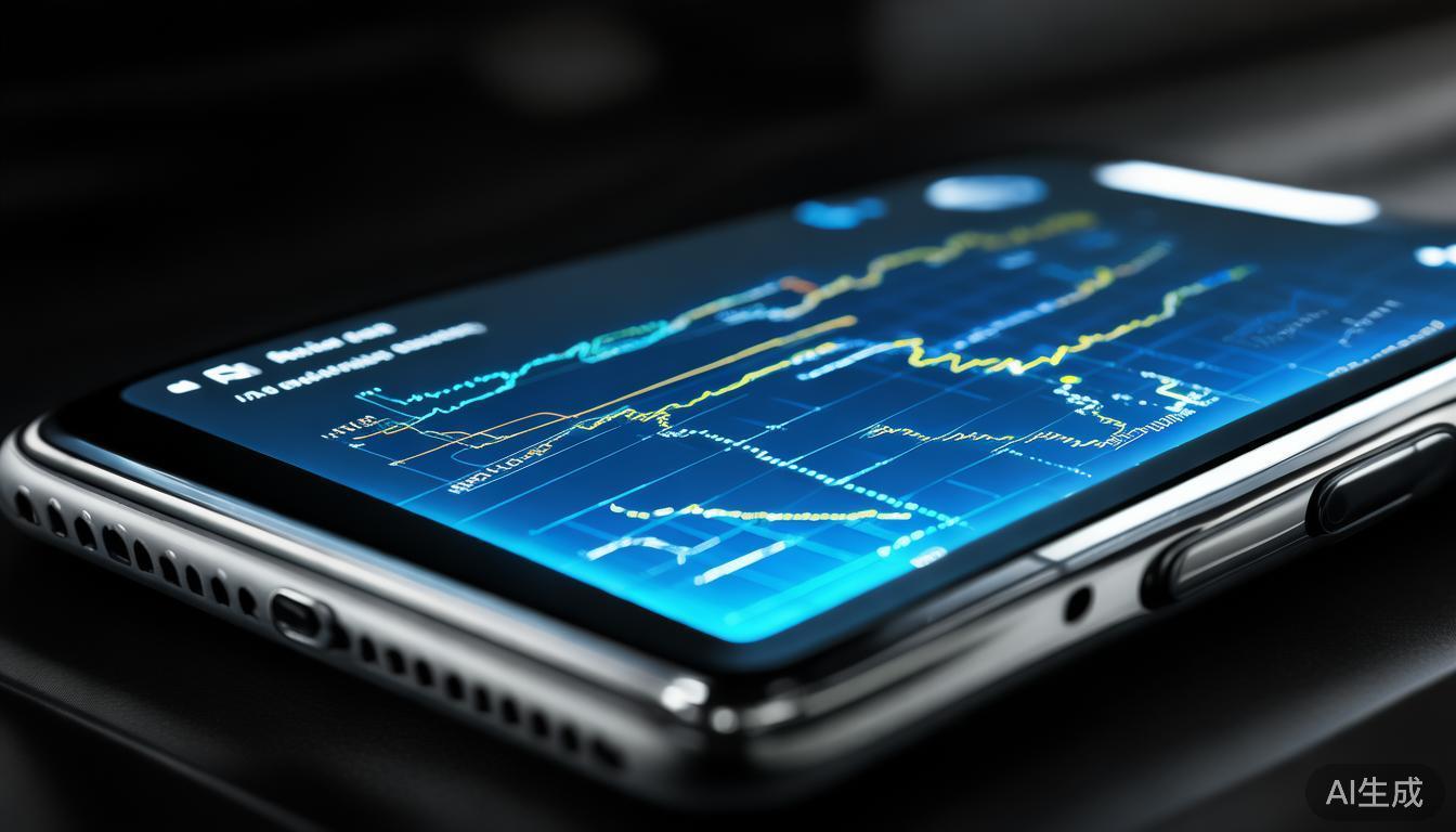 TP交易所App功能全，新手操作有啥关键策略？快来看