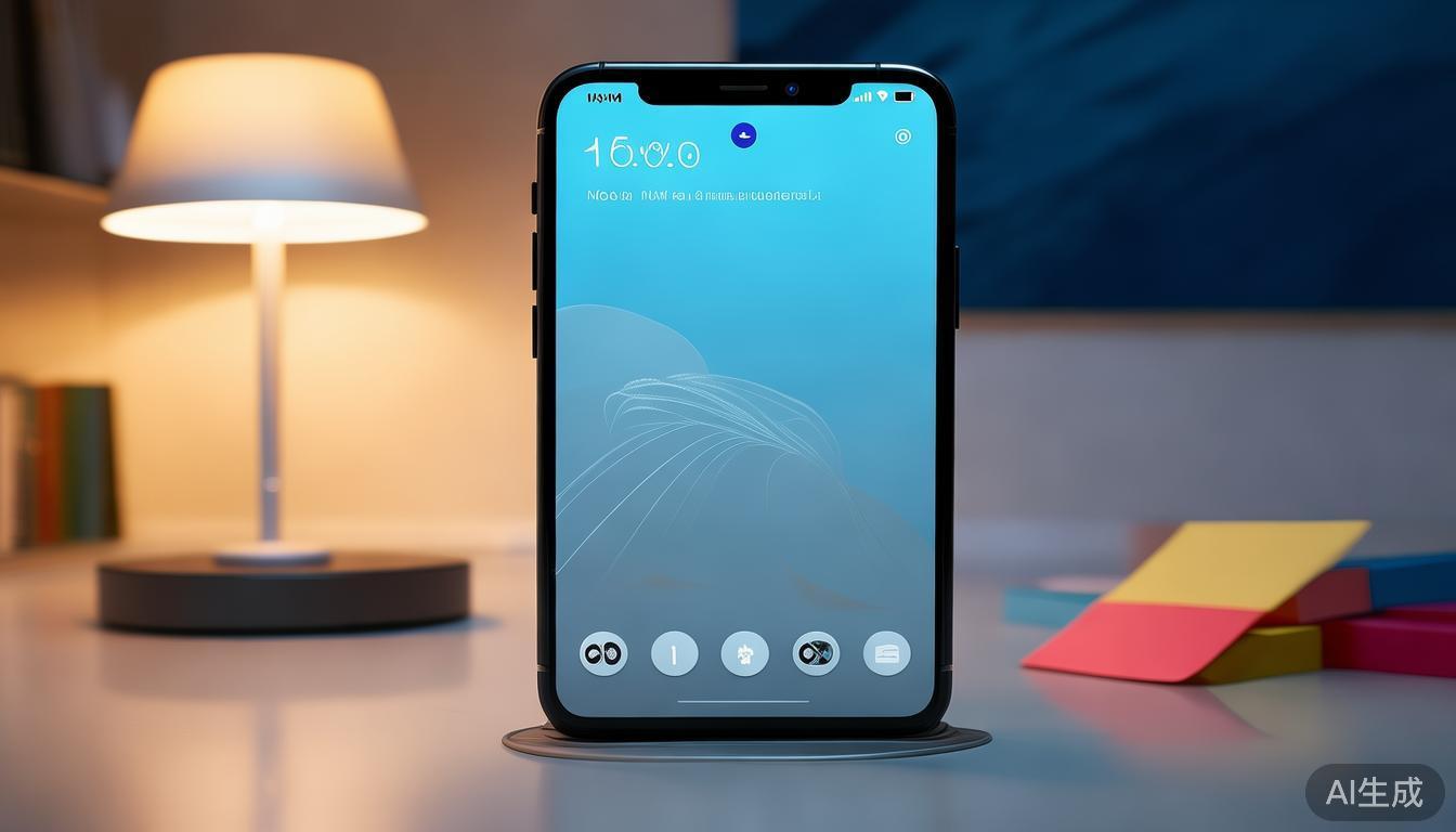 最新版TP官方安卓系统大改进，界面性能升级，重塑用户习惯
