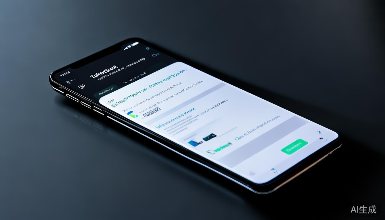 TokenPocket钱包使用者必看！官网安全特性及下载要点揭秘