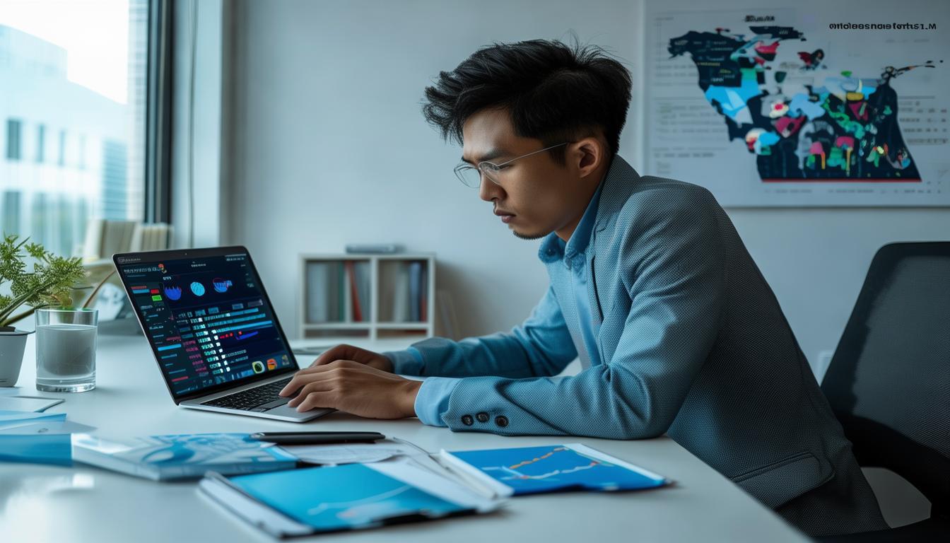 下载TokenPocket，获取市场洞察与实用策略，看币种波动心得