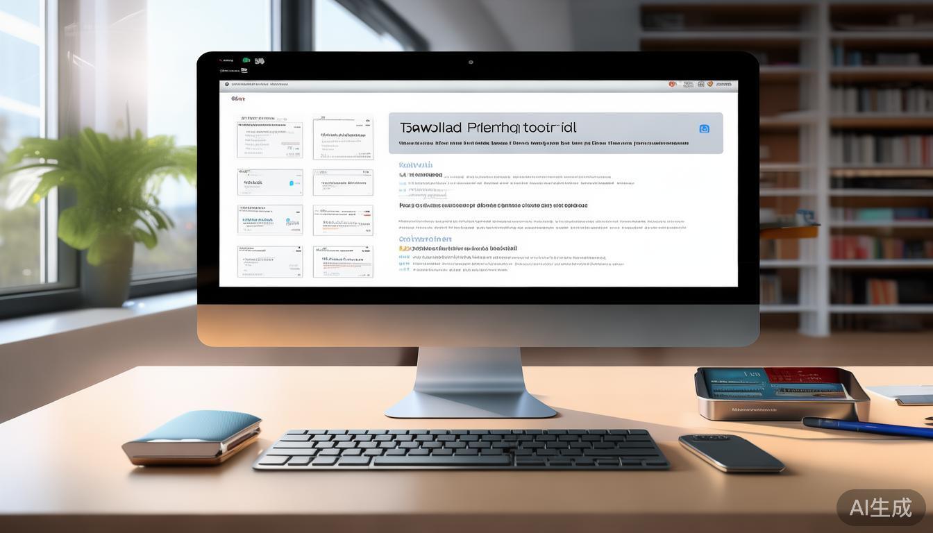 TPWallet官网下载：安全便捷的资产管理，助力提升金融技能