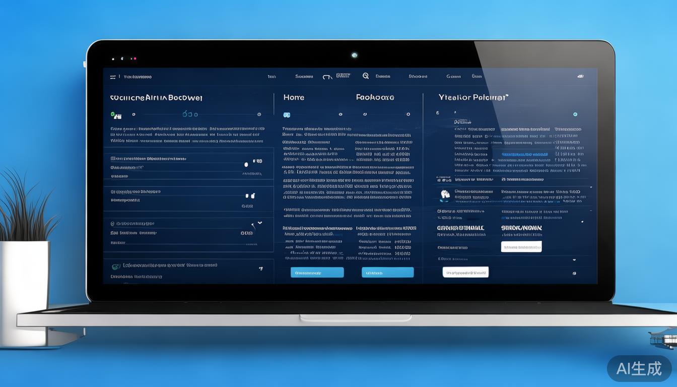 TP钱包官网首页：简洁高效却有欠缺，影响用户体验与资产安全？