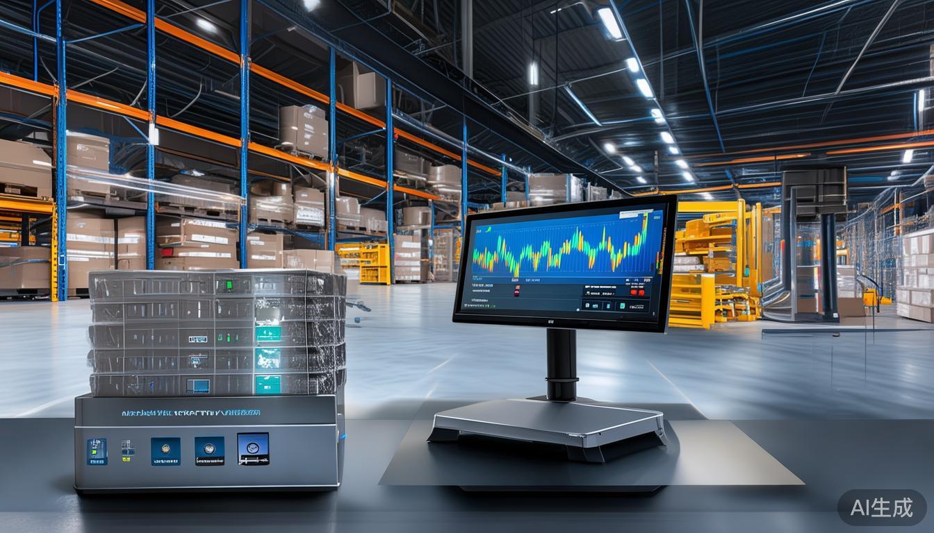 TPWallet如何通过价值链管理提升企业竞争力？三个关键环节揭晓