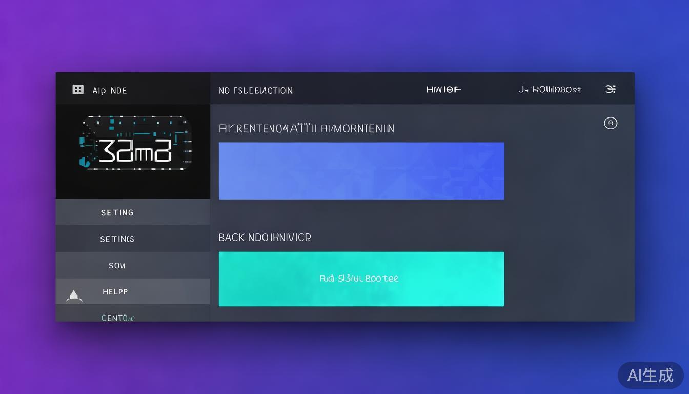TP交易所App下载与配置要点，关乎网络效率及交易体验