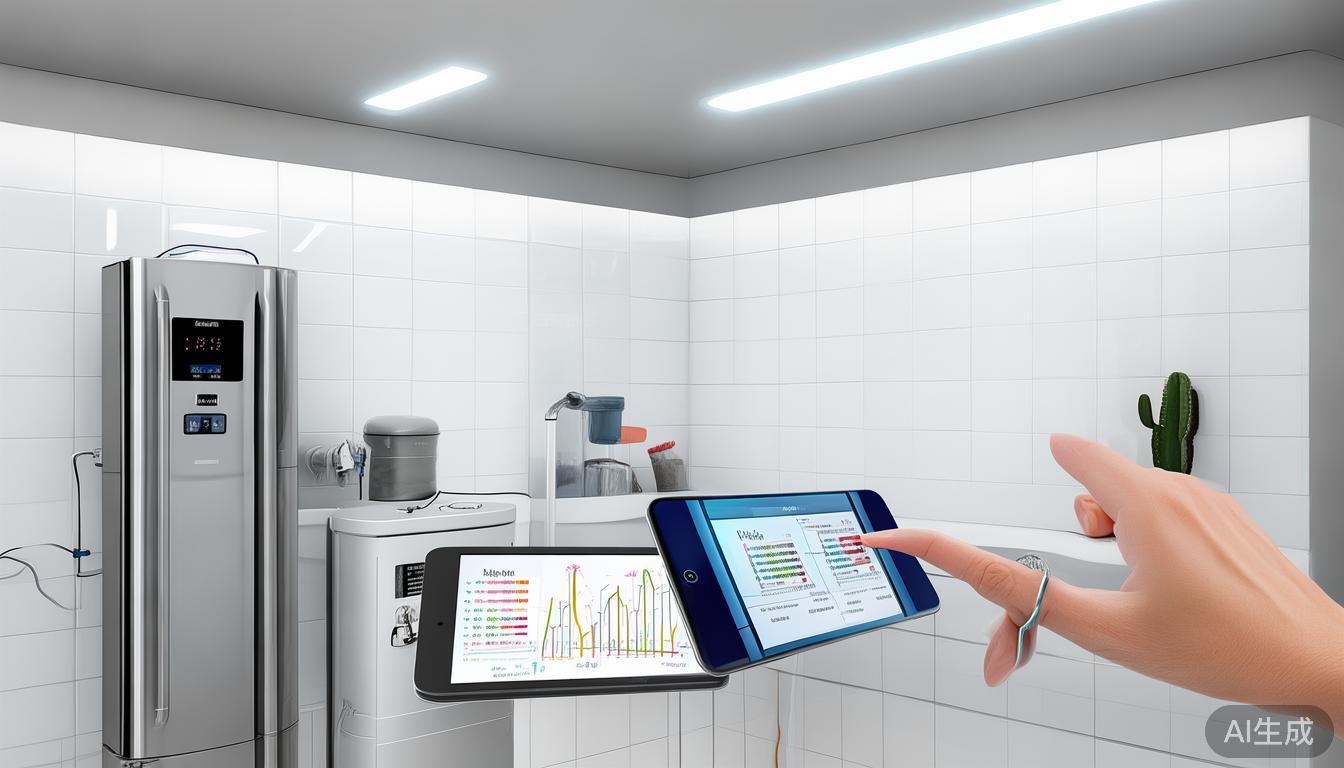 智能设备控制终端更新，界面优化、功能提升，实用价值凸显