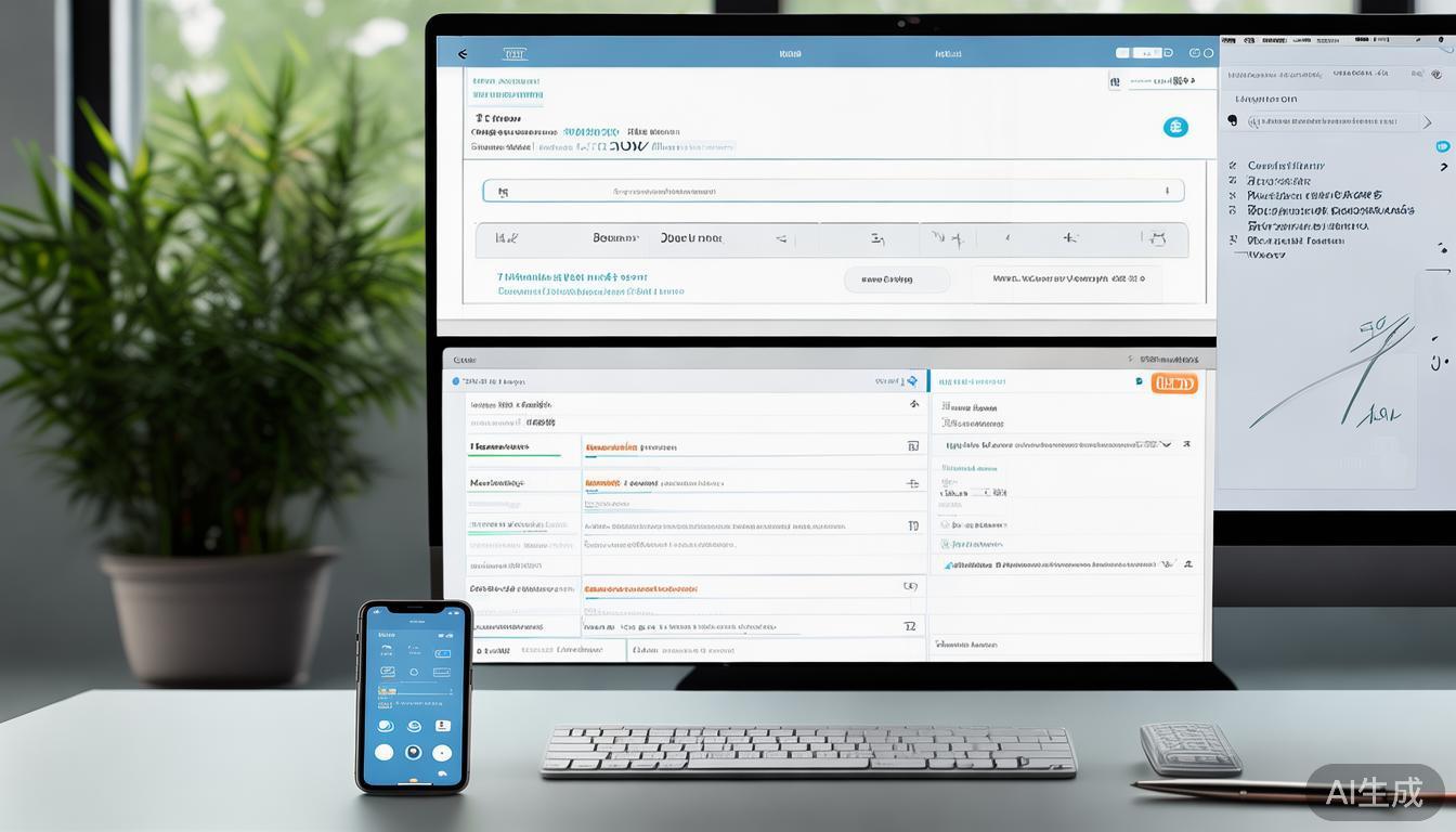 数字化工作成常态，借助TP官网应用记录进度并分享实用方法