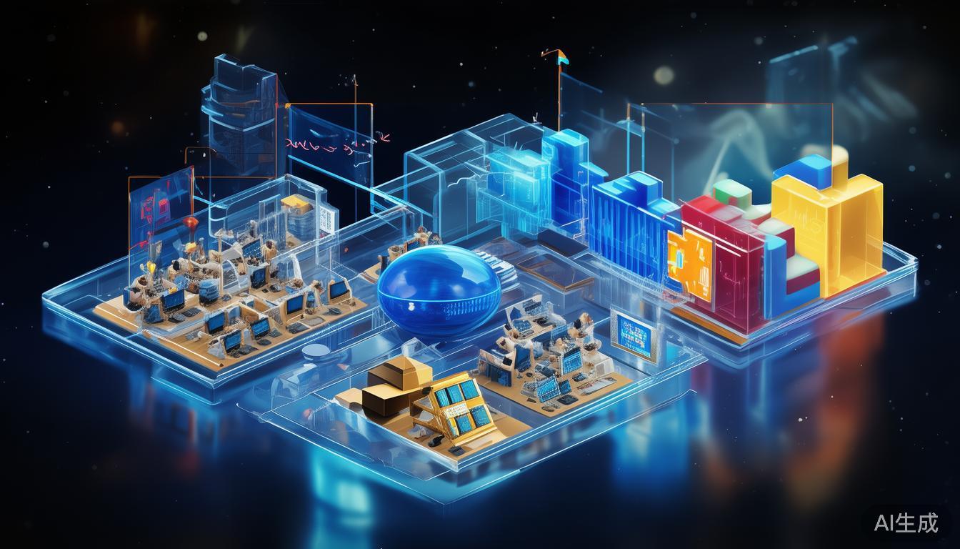 TP交易所面临激烈竞争，如何破局开拓增量市场？