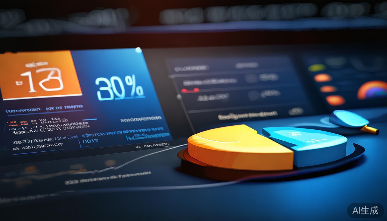 TPWallet助力市场分析，巧用数据判断趋势，你知道怎么做吗？