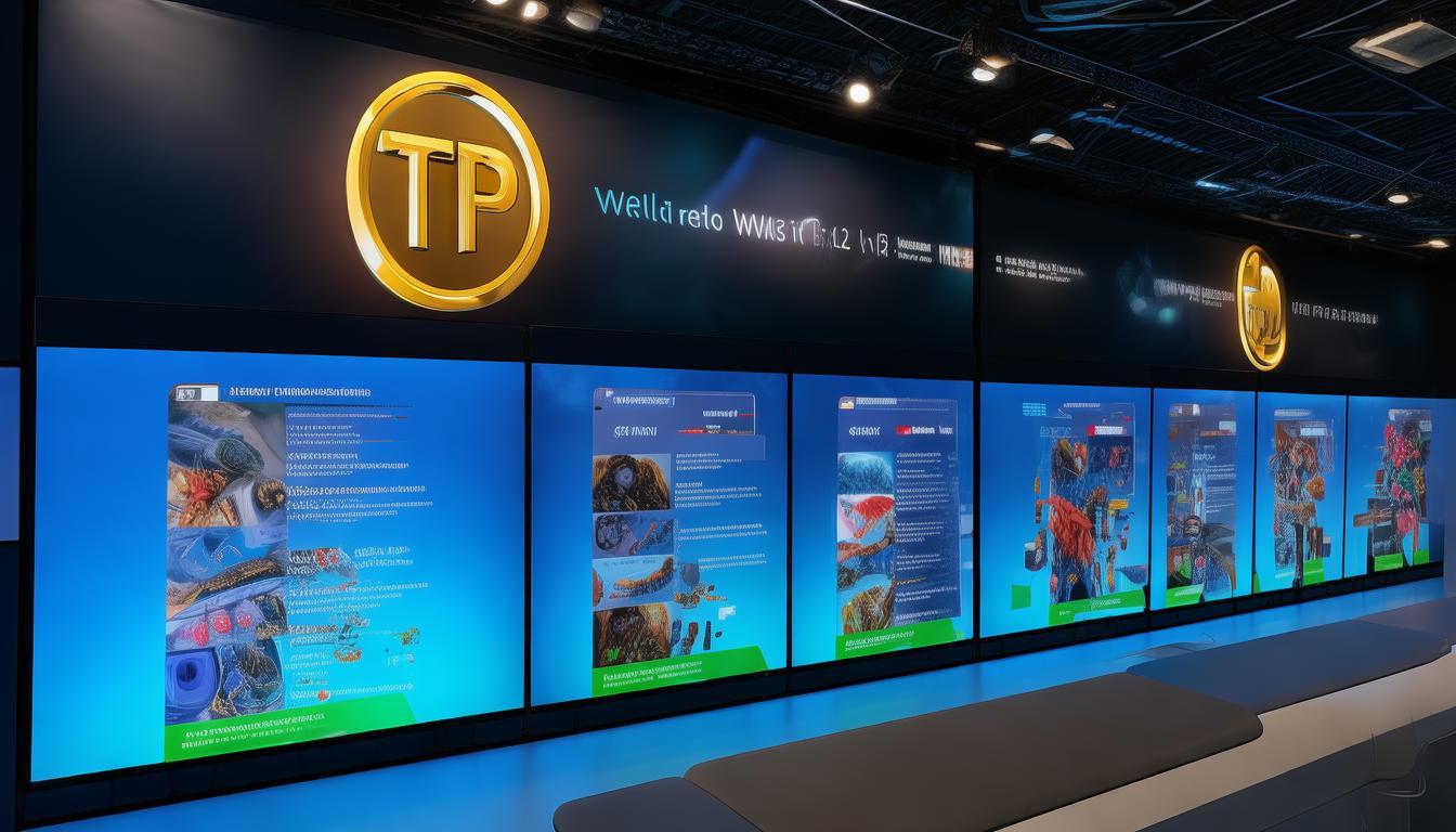 TP钱包官网入口的NFT功能，带你开启独特数字体验之旅