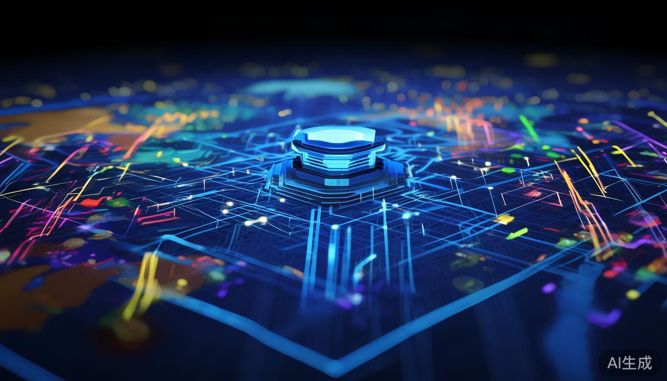 TP官方安卓版2025年展望：深度融合AI，打造专属个性化体验与精准内容推荐