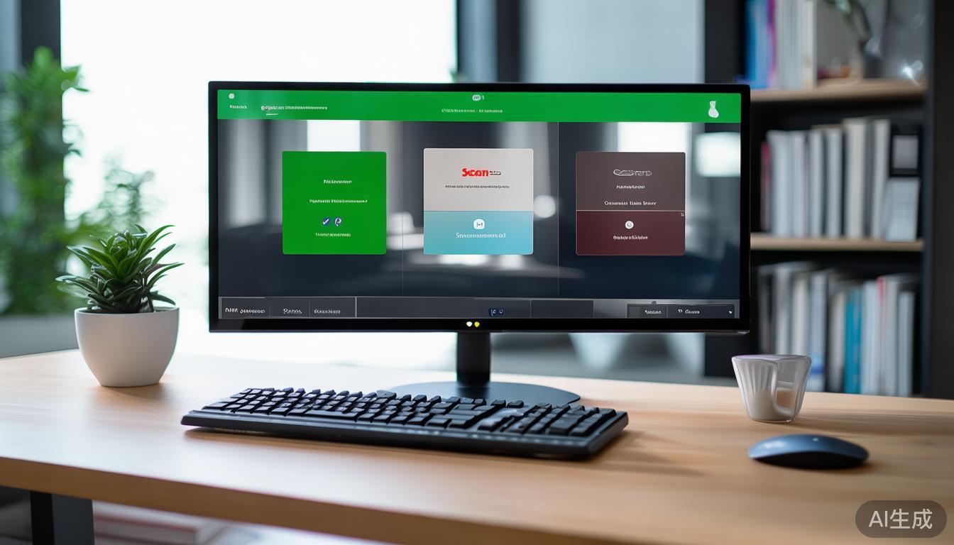 远程办公利器：TP安卓正版官方下载、安全配置与高效使用全指南