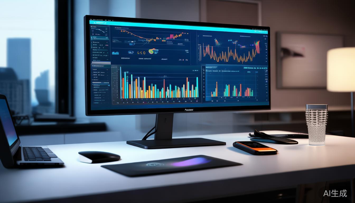 官方正版工具：提升市场敏锐度的根基，如何获取准确数据？