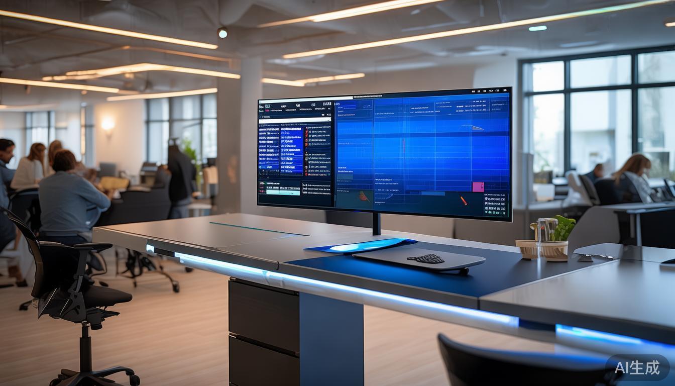 技术顾问深度解析：2025版TP系列新架构，模块化工作台与动态权限设置全攻略