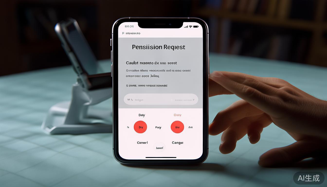 下载正版App后，如何设置权限？掌握这关键一步，有效保障个人隐私安全