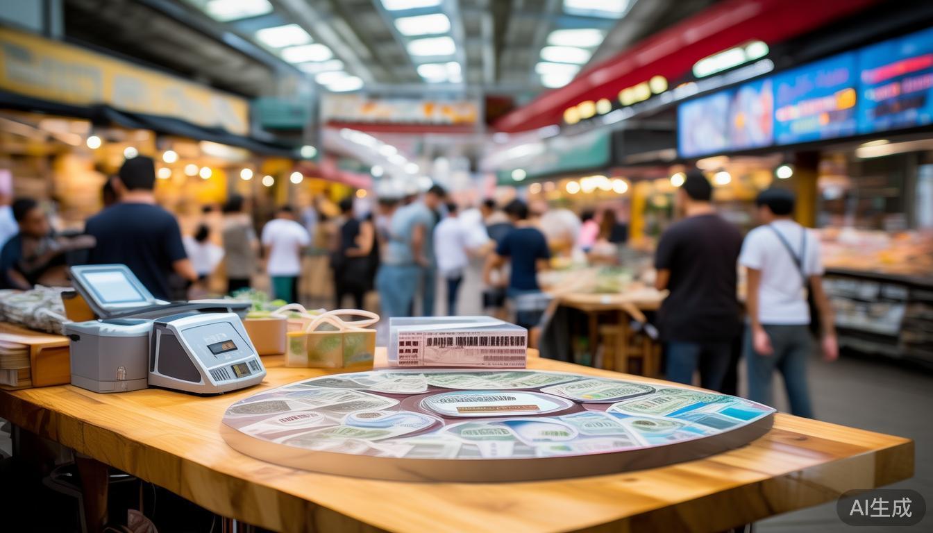 TP官方安卓最新版本：优化体验、开拓市场，成为用户与商机的桥梁