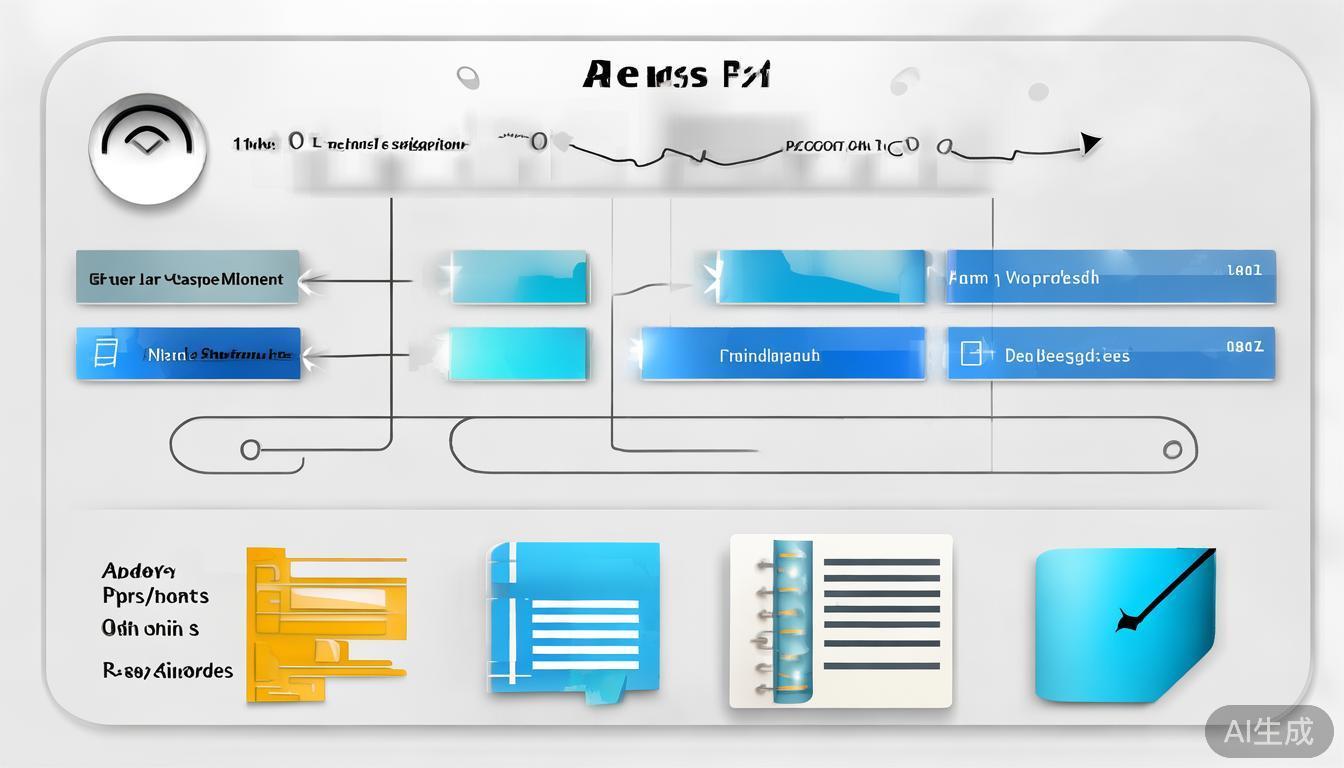 TP协作工具如何优化流程？标准化、可视化，助力企业效率提升