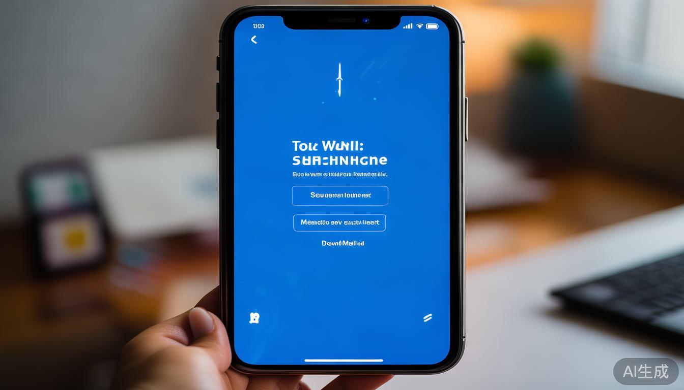 TP钱包官网下载指南：优化数字资产管理的3大关键步骤，助您稳健理财