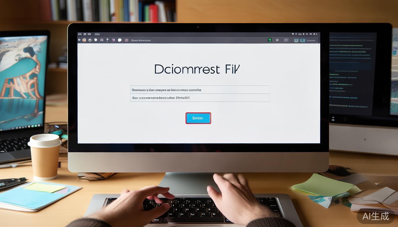 TP安装包解压出错？文件损坏、下载不完整的实用解决办法