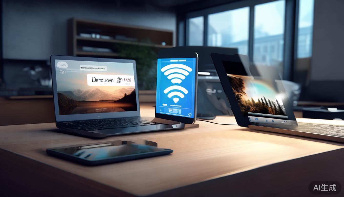 TP官方安卓新版深度优化：连接稳定、传输高效、多设备兼容