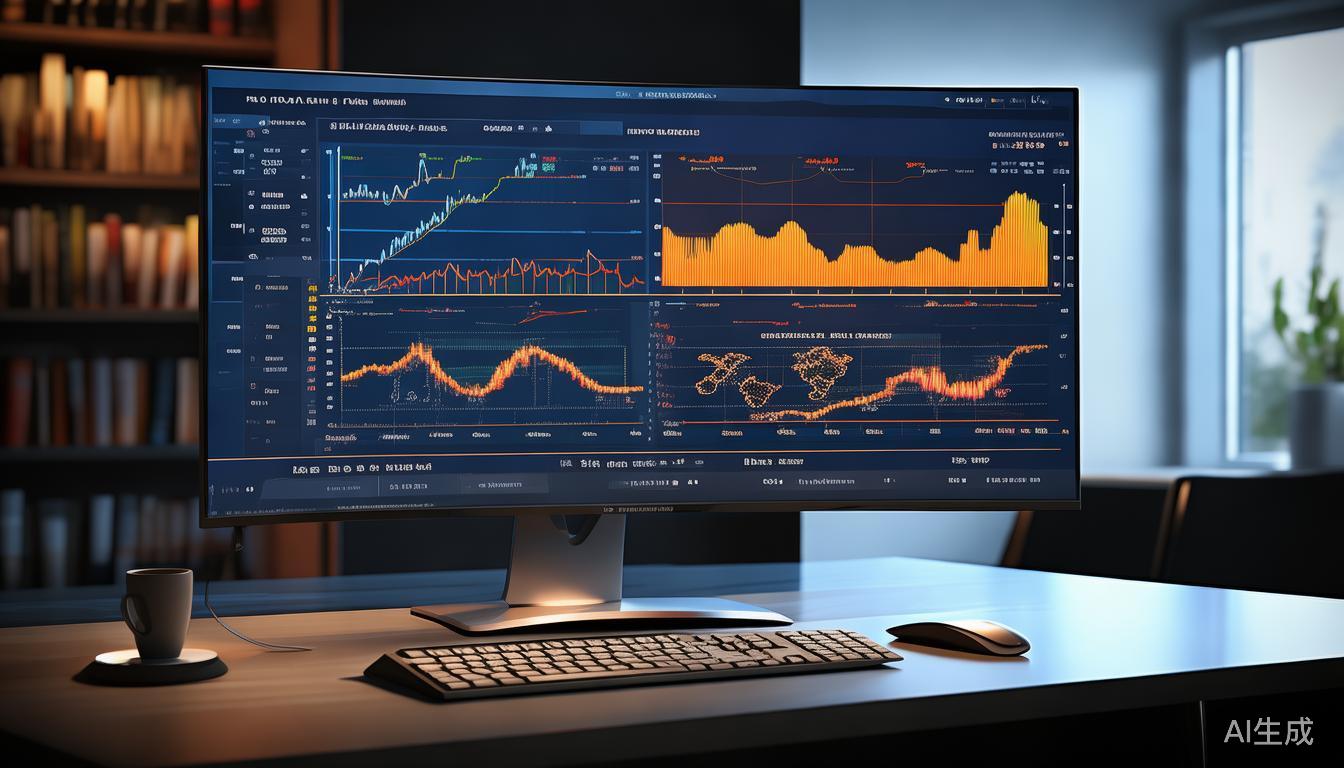 tpwallet功能解析：如何精准识别行业趋势、管理风险，助力资产稳健增长？