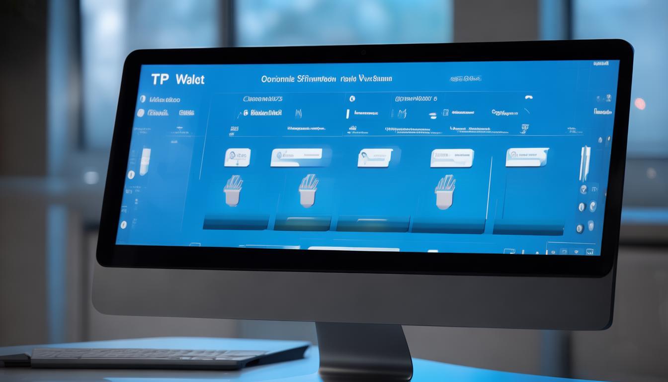 钱包ai_如何在TP钱包官网（tpwallet.io）中实现数字资产的一键管理与监控？_钱包管理app