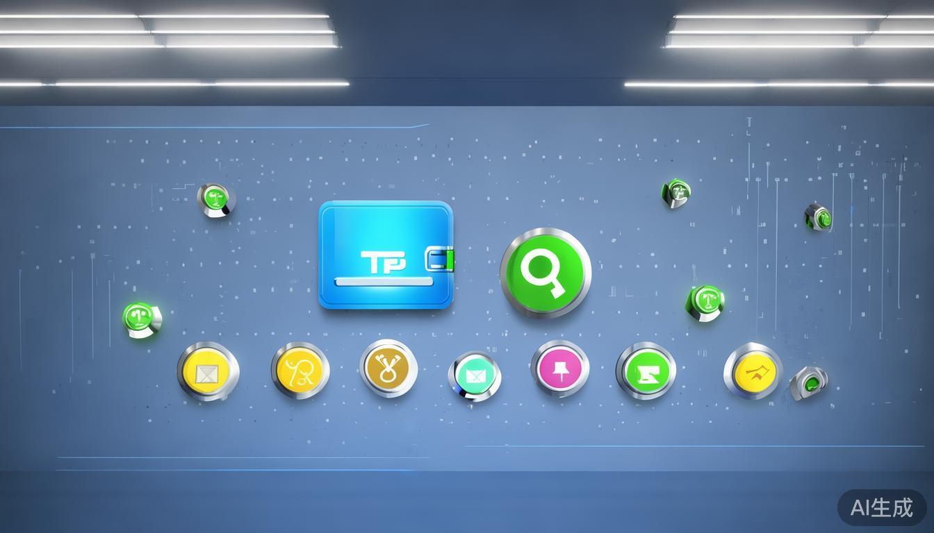 TP钱包通讯功能详解：掌握DApp浏览器与聊天插件，开启实时沟通新体验