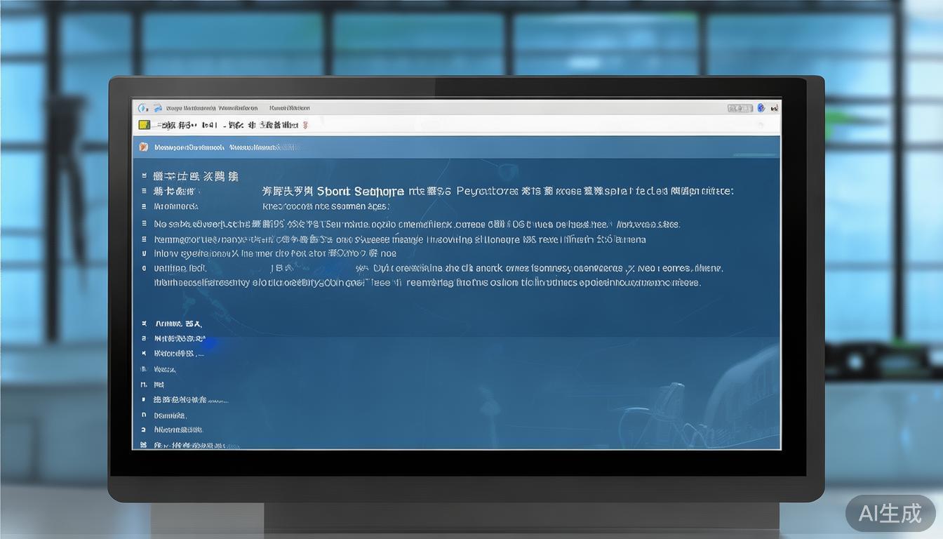 TP软件正版下载指南：保障数据安全，远离恶意程序风险的合规途径