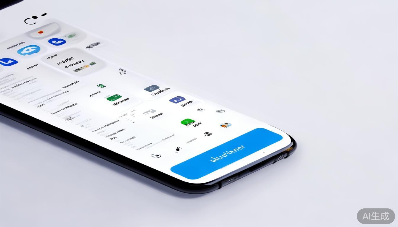 TokenPocket 钱包安卓版：助力数字资产多用户独立安全管理
