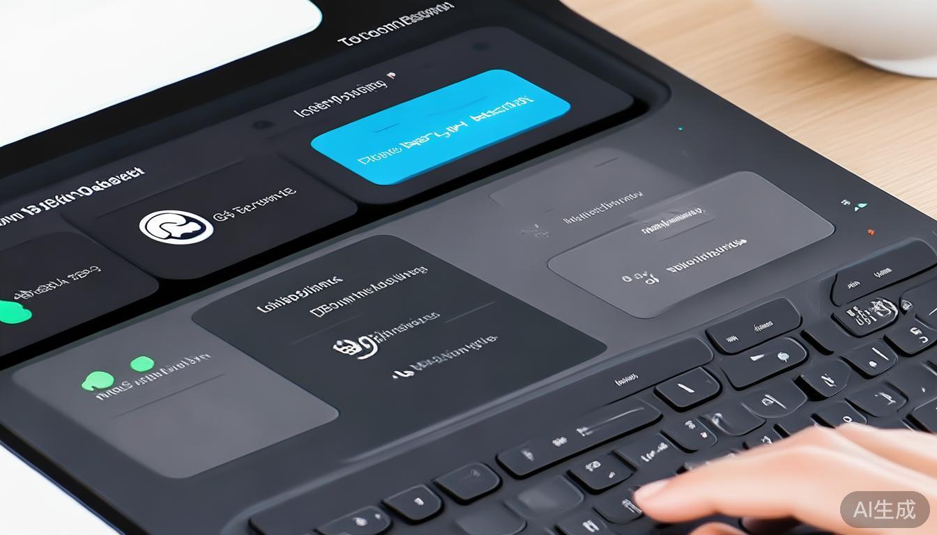 TokenPocket钱包官网首页评测：安全便捷的数字资产管理工具，优缺点全面解析